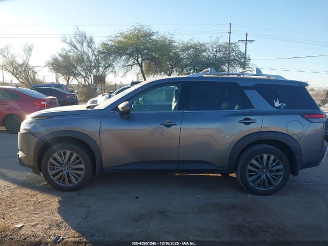 Nissan Pathfinder Sl Fwd 2024 5N1DR3CB1RC255012 Image 14