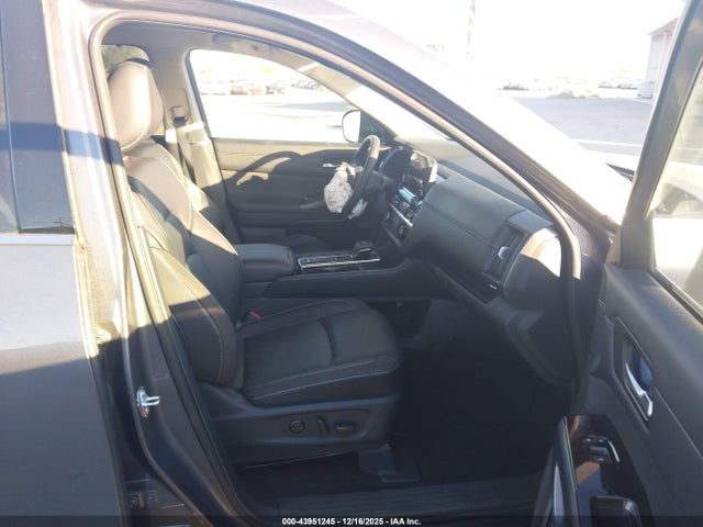 Nissan Pathfinder Sl Fwd 2024 5N1DR3CB1RC255012 Image 5