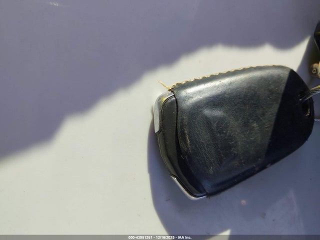 2016 CADILLAC CTS 1G6AR5SS9G0193462 Photo 10