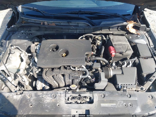 Aukcja sprzedaży 2019 Nissan Altima 2.5 Sl, vin: 1N4BL4EV6KC177705, numer aukcji: 43951270