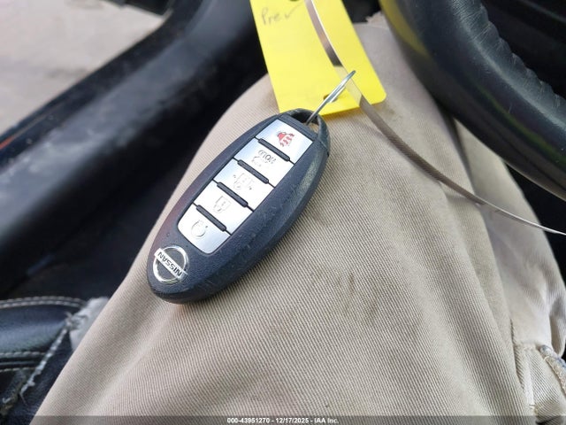Aukcja sprzedaży 2019 Nissan Altima 2.5 Sl, vin: 1N4BL4EV6KC177705, numer aukcji: 43951270