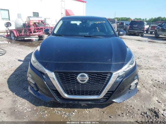 Aukcja sprzedaży 2019 Nissan Altima 2.5 Sl, vin: 1N4BL4EV6KC177705, numer aukcji: 43951270