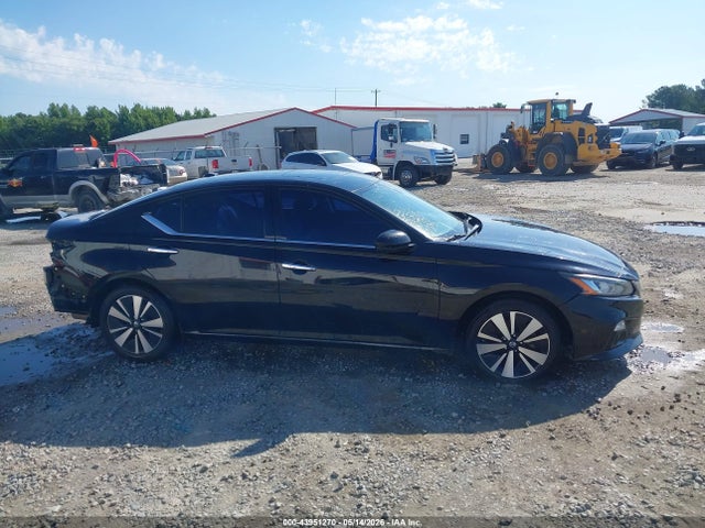 Aukcja sprzedaży 2019 Nissan Altima 2.5 Sl, vin: 1N4BL4EV6KC177705, numer aukcji: 43951270