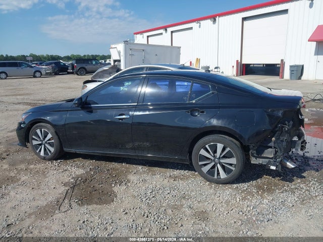 Aukcja sprzedaży 2019 Nissan Altima 2.5 Sl, vin: 1N4BL4EV6KC177705, numer aukcji: 43951270