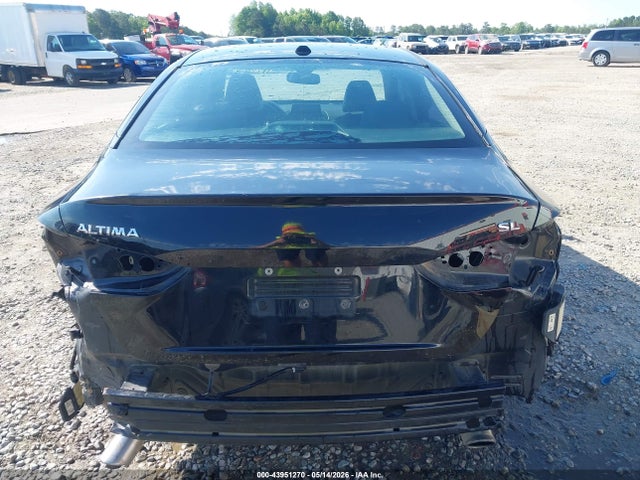 Aukcja sprzedaży 2019 Nissan Altima 2.5 Sl, vin: 1N4BL4EV6KC177705, numer aukcji: 43951270