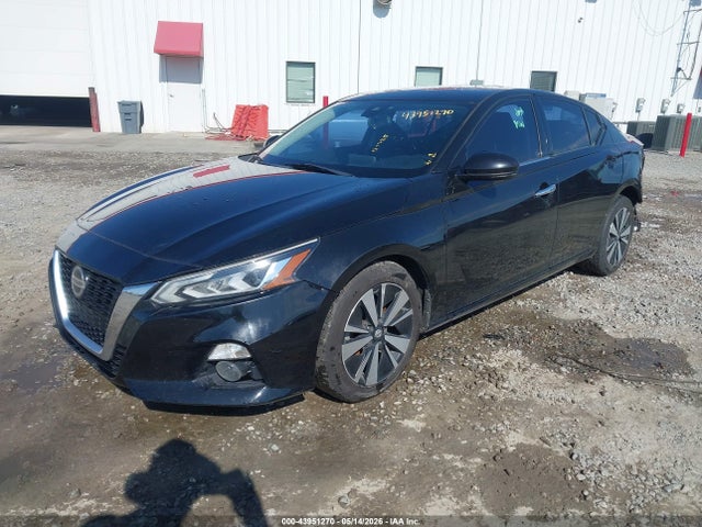 Aukcja sprzedaży 2019 Nissan Altima 2.5 Sl, vin: 1N4BL4EV6KC177705, numer aukcji: 43951270