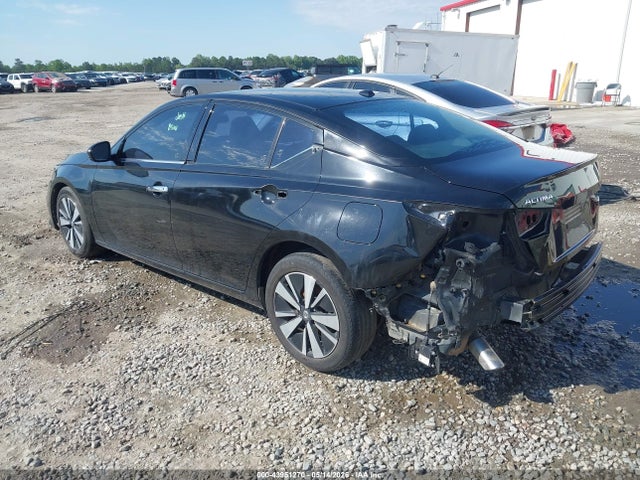 Aukcja sprzedaży 2019 Nissan Altima 2.5 Sl, vin: 1N4BL4EV6KC177705, numer aukcji: 43951270