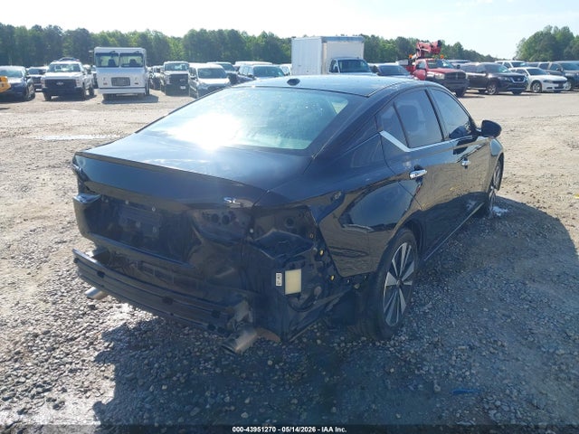 Aukcja sprzedaży 2019 Nissan Altima 2.5 Sl, vin: 1N4BL4EV6KC177705, numer aukcji: 43951270