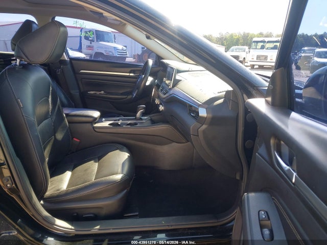 Aukcja sprzedaży 2019 Nissan Altima 2.5 Sl, vin: 1N4BL4EV6KC177705, numer aukcji: 43951270