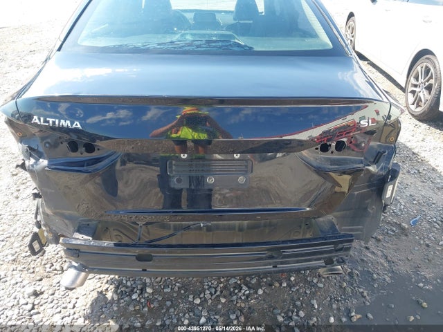 Aukcja sprzedaży 2019 Nissan Altima 2.5 Sl, vin: 1N4BL4EV6KC177705, numer aukcji: 43951270