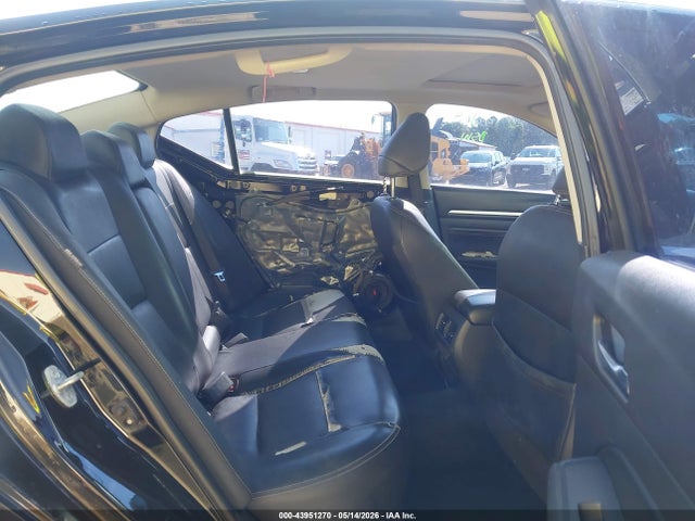 Aukcja sprzedaży 2019 Nissan Altima 2.5 Sl, vin: 1N4BL4EV6KC177705, numer aukcji: 43951270