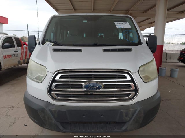 1FBZX2ZM0HKA23657 Ford Transit-350 Xlt