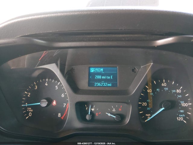 1FBZX2ZM0HKA23657 Ford Transit-350 Xlt