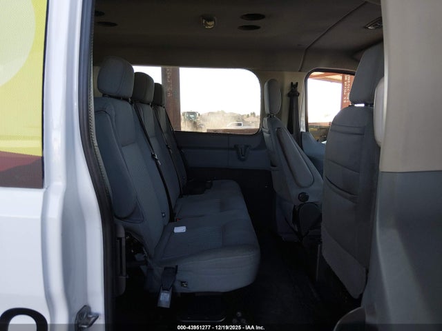 1FBZX2ZM0HKA23657 Ford Transit-350 Xlt