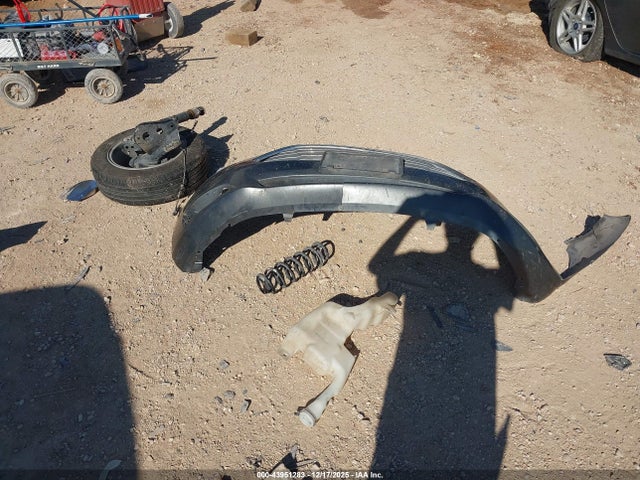 Ford FIESTA SE 2018 3FADP4BJ8JM123639 Image 12