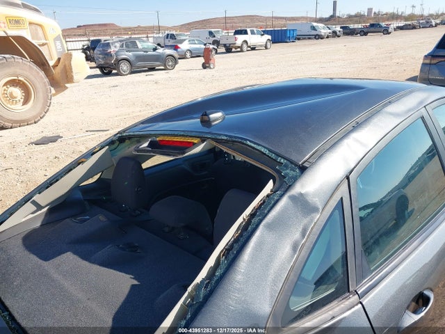 Ford FIESTA SE 2018 3FADP4BJ8JM123639 Image 14