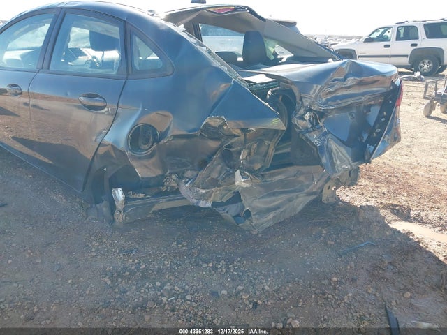 Ford FIESTA SE 2018 3FADP4BJ8JM123639 Image 6