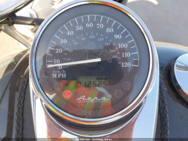 2004 HONDA VT750 JH2RC50394M001319 Photo 6