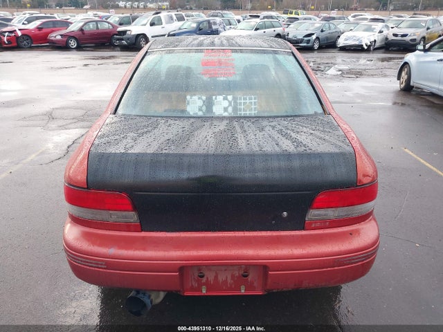 Aukcja sprzedaży 2000 Subaru Impreza 2.5rs, vin: JF1GC6753YG503640, numer aukcji: 43951310