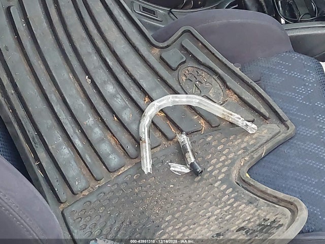 Aukcja sprzedaży 2000 Subaru Impreza 2.5rs, vin: JF1GC6753YG503640, numer aukcji: 43951310