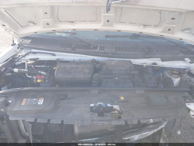 Auction sale of the 2022 Ford E-450 Cutaway, vin: 1FDXE4FN2NDC11593, lot number: 43951319