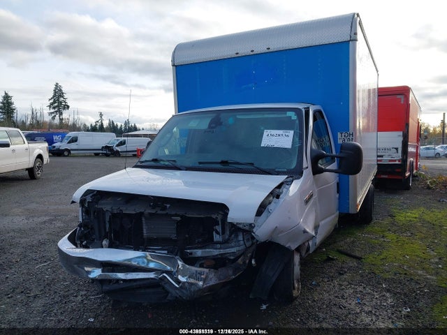 Auction sale of the 2022 Ford E-450 Cutaway, vin: 1FDXE4FN2NDC11593, lot number: 43951319