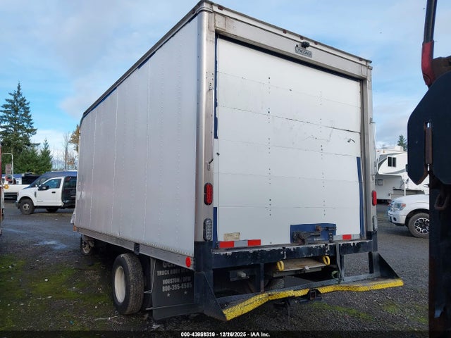 Auction sale of the 2022 Ford E-450 Cutaway, vin: 1FDXE4FN2NDC11593, lot number: 43951319