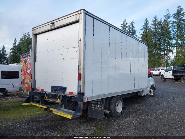 Auction sale of the 2022 Ford E-450 Cutaway, vin: 1FDXE4FN2NDC11593, lot number: 43951319