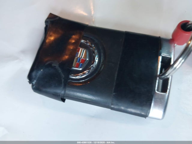 2009 CADILLAC CTS-V 1G6DN57P490159266 Photo 10