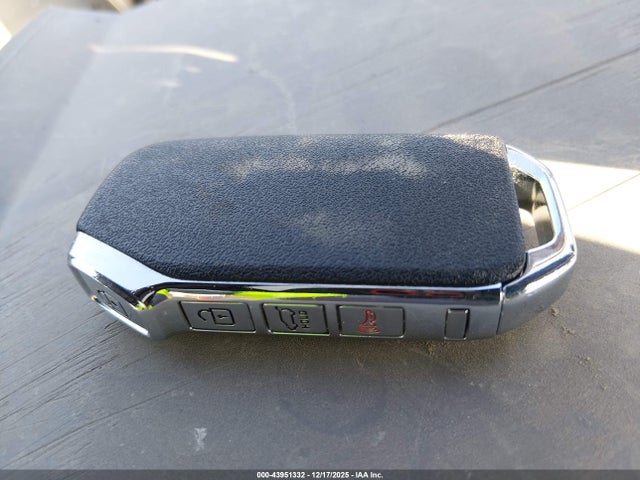 KNDCR3L17S5144448 KIA Niro Ev Wind