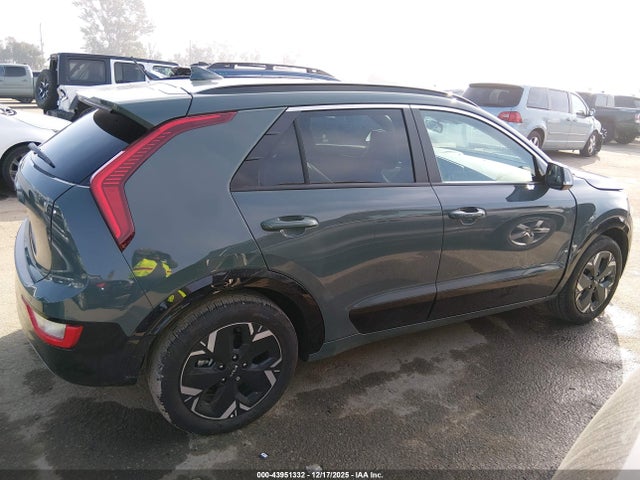 KNDCR3L17S5144448 KIA Niro Ev Wind