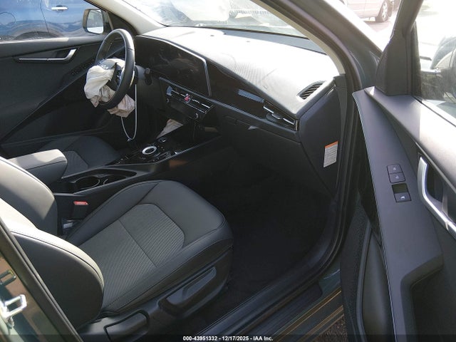 KNDCR3L17S5144448 KIA Niro Ev Wind