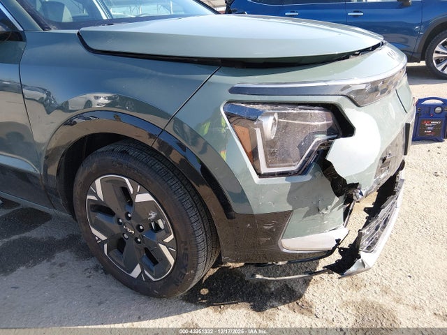 KNDCR3L17S5144448 KIA Niro Ev Wind