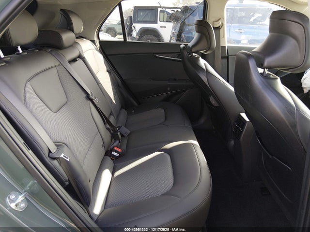 KNDCR3L17S5144448 KIA Niro Ev Wind