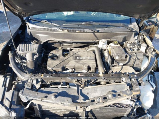 2019 CHEVROLET EQUINOX 3GNAXSEV7KL253510 Photo 9