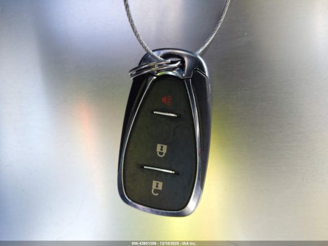 2019 CHEVROLET EQUINOX 3GNAXSEV7KL253510 Photo 10