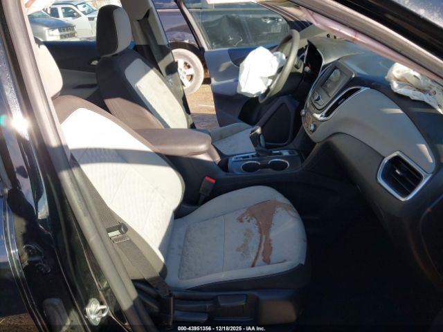 2019 CHEVROLET EQUINOX 3GNAXSEV7KL253510 Photo 4