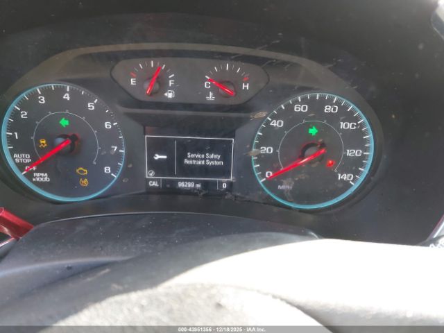 2019 CHEVROLET EQUINOX 3GNAXSEV7KL253510 Photo 6