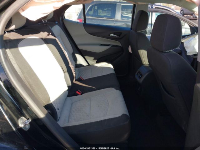 2019 CHEVROLET EQUINOX 3GNAXSEV7KL253510 Photo 7