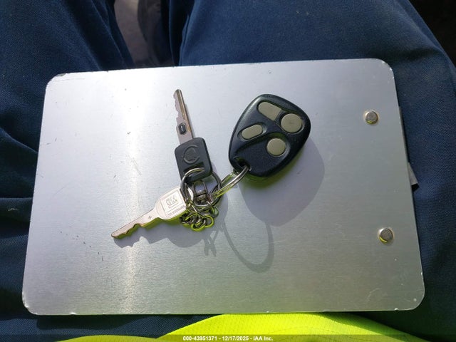 1996 CADILLAC SEVILLE 1G6KS52Y1TU818520 Photo 10