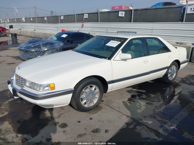 1996 CADILLAC SEVILLE 1G6KS52Y1TU818520 Photo 1