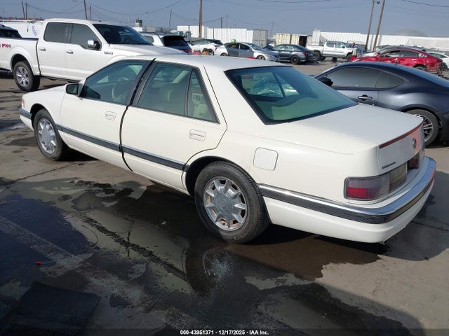 1996 CADILLAC SEVILLE 1G6KS52Y1TU818520 Photo 2