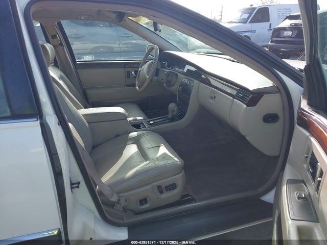 1996 CADILLAC SEVILLE 1G6KS52Y1TU818520 Photo 4