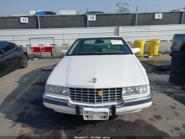 1996 CADILLAC SEVILLE 1G6KS52Y1TU818520 Photo 5