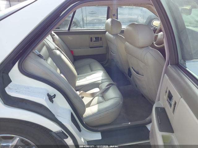 1996 CADILLAC SEVILLE 1G6KS52Y1TU818520 Photo 7