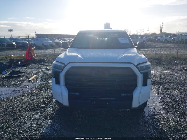 5TFWA5EC0RX030837 Toyota Tundra Limited