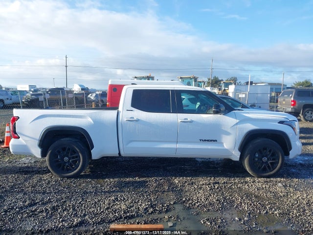 5TFWA5EC0RX030837 Toyota Tundra Limited