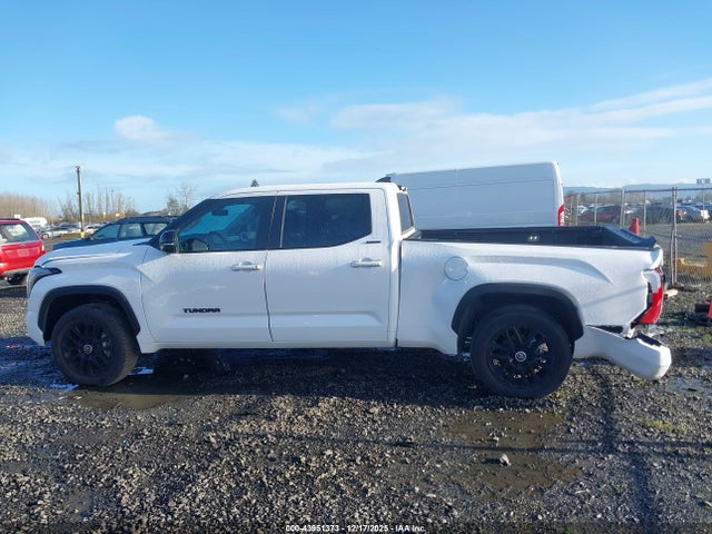 5TFWA5EC0RX030837 Toyota Tundra Limited