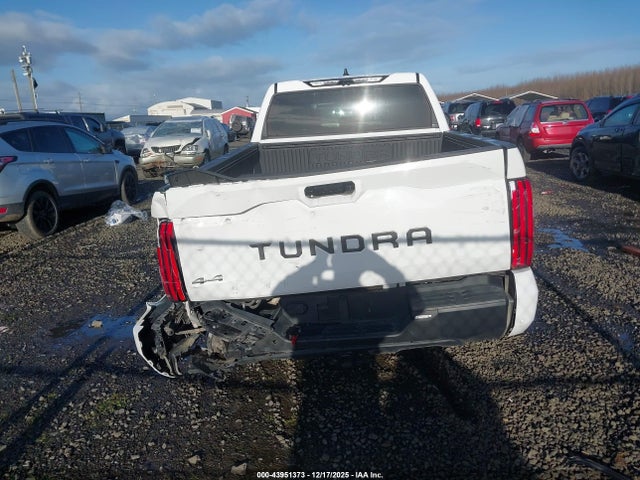 5TFWA5EC0RX030837 Toyota Tundra Limited