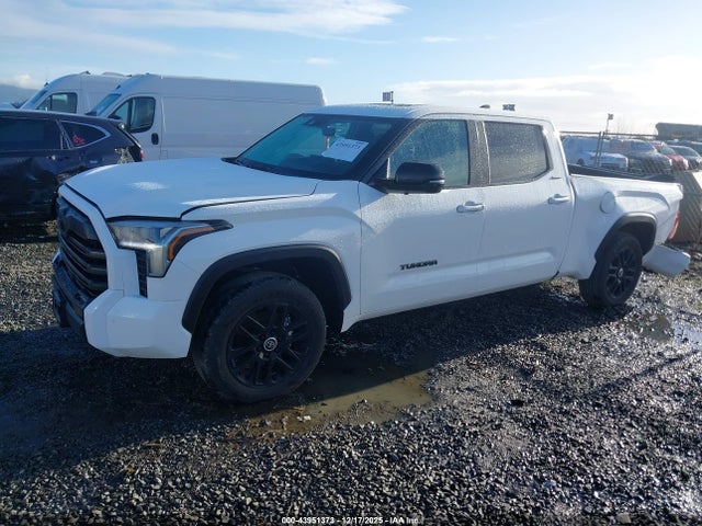 5TFWA5EC0RX030837 Toyota Tundra Limited